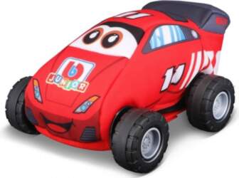 BB Junior BB JUNIOR soft racing