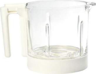 BEABA Food processor Beaba jug Béaba