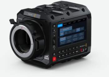 Blackmagic Design Blackmagic Design PYXIS 6K