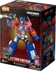 Blokees Transformers