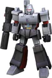 Blokees Transformers