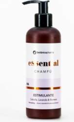 Botanicapharma Botánicapharma Essential Stimulating Shampoo 250ml