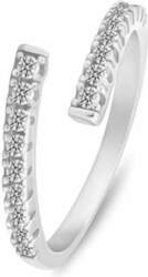 Brilio Silver Brilio Silver Silver open