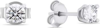 Brilio Silver Brilio Silver Silver stud