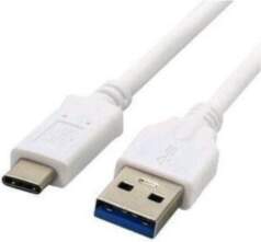 C Tech USB kabelis C-Tech USB-A