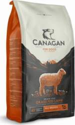Canagan Grass-Fed Lamb for Medium and
