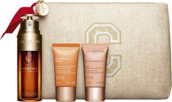 Clarins Double Serum & Extra Firming