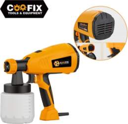 Coffix Coffix Decalc 500 ml