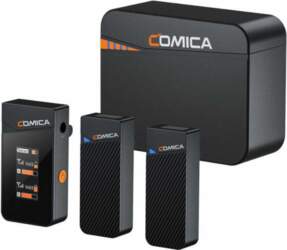 Comica Vimo C3