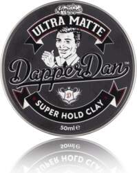 Dapper Dan Dapper Dan Ultra Matte