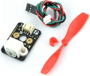 DFRobot Gravity - fan module with