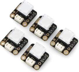 Dfrobot Gravity - LED Switch 5x