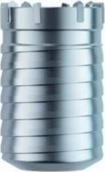 Domas Drill bit with internal Versio