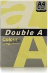 Double A Colored paper Double A