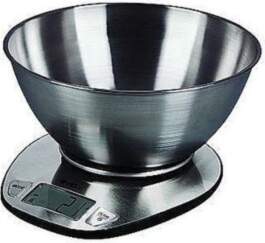 ELDOM Kitchen scales Kitchen scales Eldom