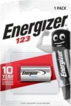 Energizer EN123P1