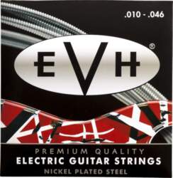 EVH Premium Strings 10 - 46