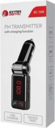 Extra Digital Extra Digital FM modulator