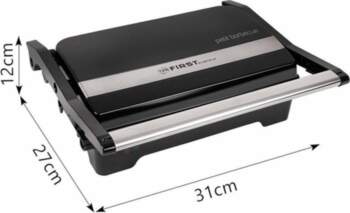 First Austria First Austria Electric grill