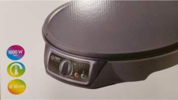 First Austria Waffle maker First Austria