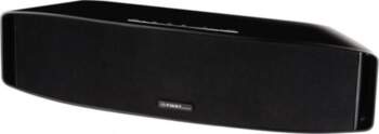 FIRST Bluetooth speaker with radio First
