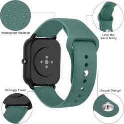 Fixed | Sporty Strap with Quick