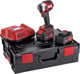 Flex Cordless impact driver FLEX ID