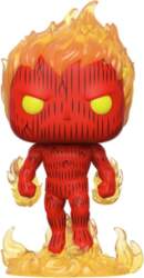 FUNKO Human Torch