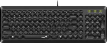 Genius Computer Technology Keyboard Genius Slimstar