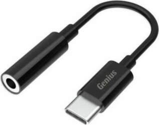Genius Computer Technology USB/Audio adapters, USB