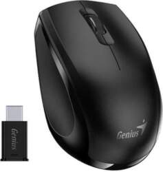 Genius Computer Technology Wireless mouse, Genius