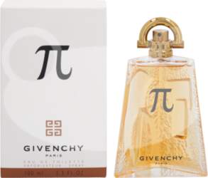 Givenchy Men`s perfume Givenchy EDT Pi