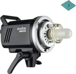 Godox MS200 Studio Flash