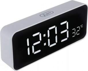 Greenblue Digital LED Alarm Clock with