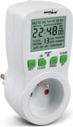 GreenBlue GB107 Digital Timer