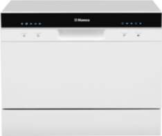 Hansa mini dishwasher