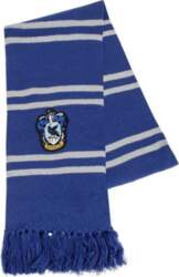 Harry Potter Scarf Harry Potter Blue