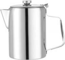 Hendi Coffee pot with lid 1