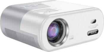 HOCO projector with Android software Wi-Fi