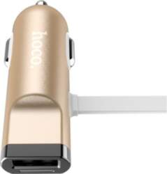 Hoco Universal UCL01 Multifunction apple+micro usb