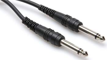 Hosa Technology Hosa Technology CPP-103 audio