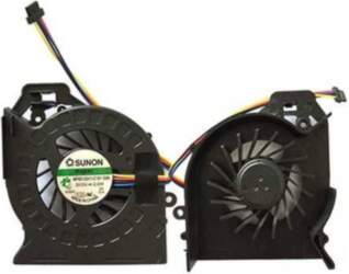 HP Poly Computer cooler HP: DV6-6000