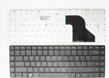 HP Poly Keyboard HP Compaq: 620