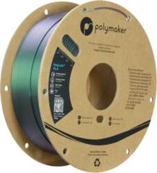 HP Poly Polymaker Polimaker PolyLite PLA