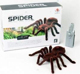 Ikonk Remote controlled TARANTULA spider