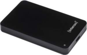 Intenso Memory Case 2.5" USB