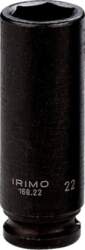 Irimo Extended hexagonal impact head 27mm