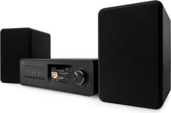 JVC MX-E455B