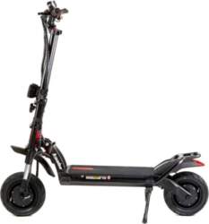 Kaabo El, Scooter, WolfWarrior11PLUSR