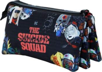 Karactermania DC Comics Suicide Squad Taskforce